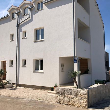 Apartament Days@Sea Primošten Zewnętrze zdjęcie