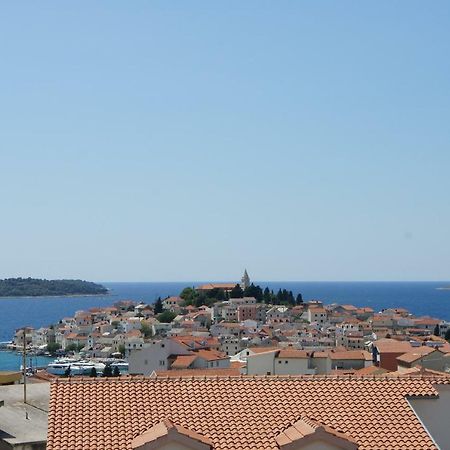 Apartament Days@Sea Primošten Zewnętrze zdjęcie