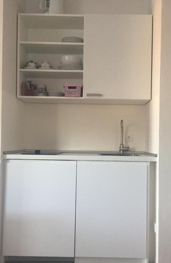 Apartament Days@Sea Primošten Zewnętrze zdjęcie