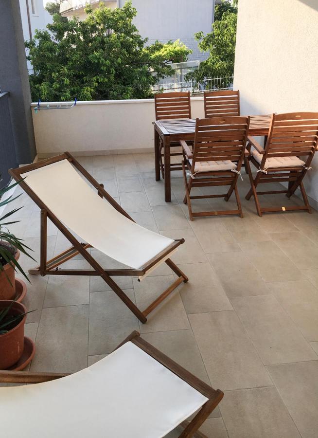 Apartament Days@Sea Primošten Zewnętrze zdjęcie