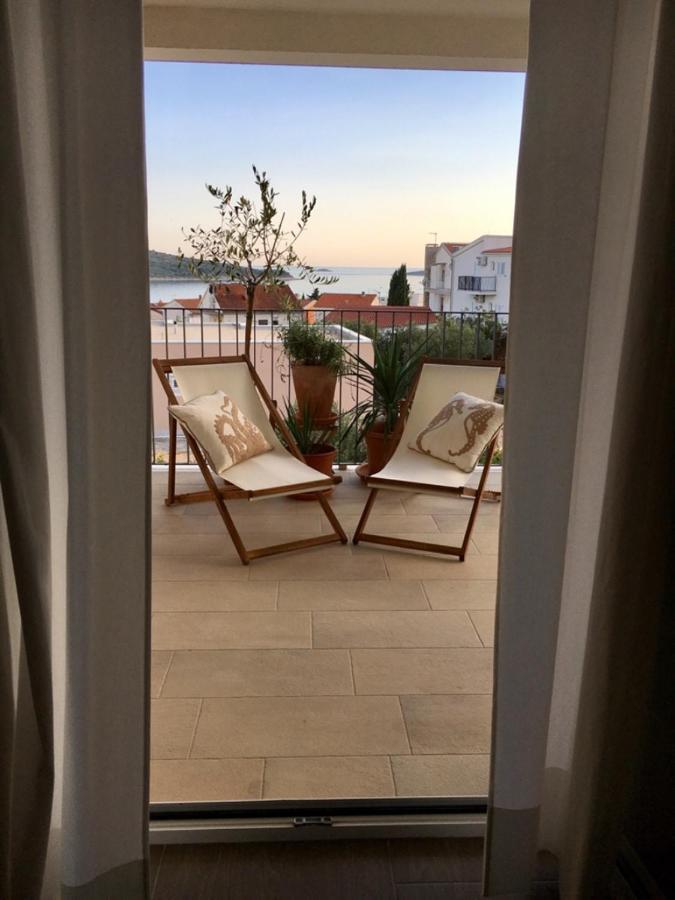 Apartament Days@Sea Primošten Zewnętrze zdjęcie