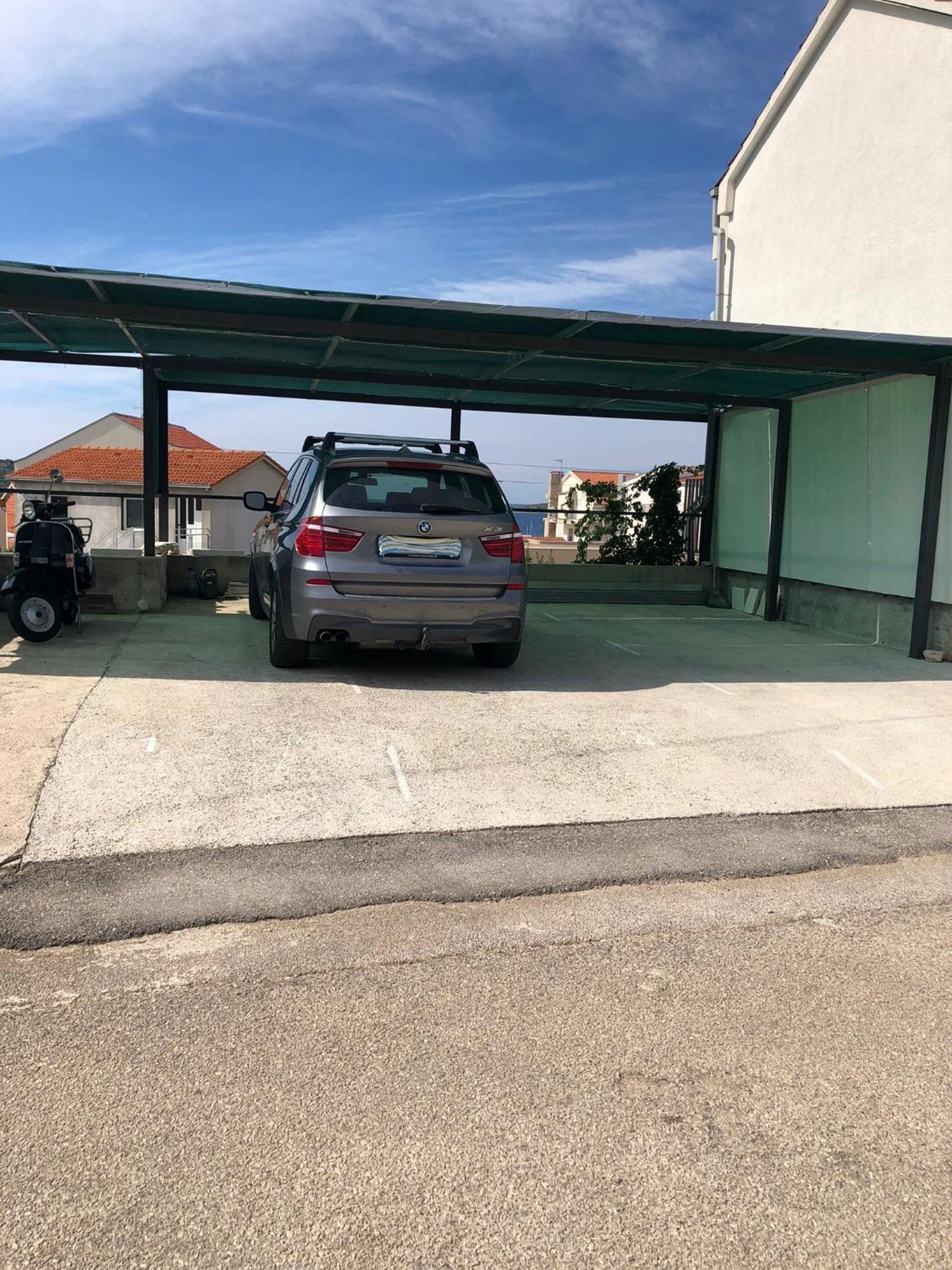 Apartament Days@Sea Primošten Zewnętrze zdjęcie