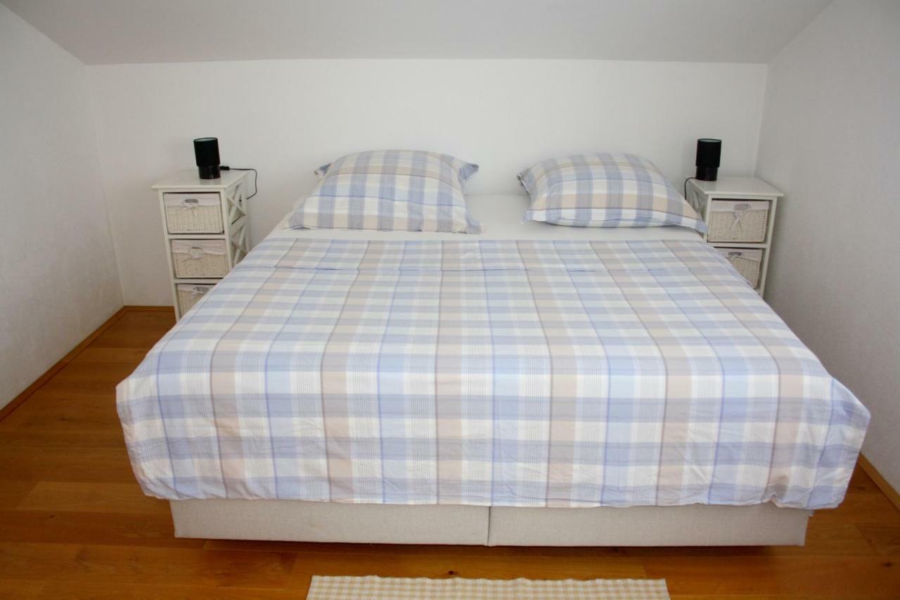 Apartament Days@Sea Primošten Zewnętrze zdjęcie