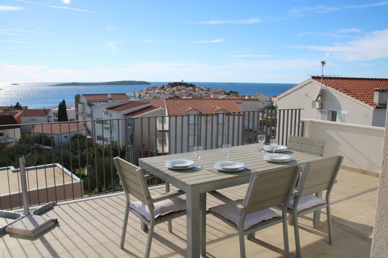 Apartament Days@Sea Primošten Zewnętrze zdjęcie