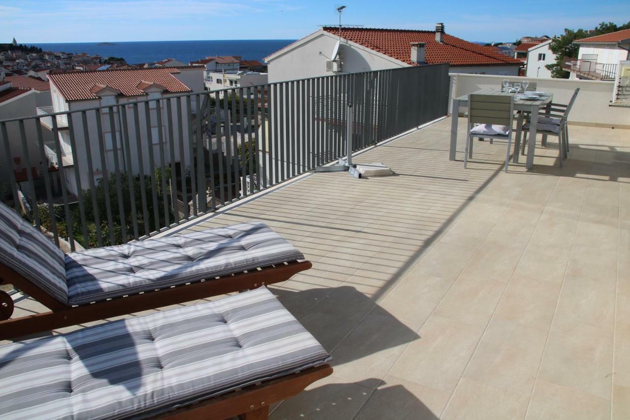 Apartament Days@Sea Primošten Zewnętrze zdjęcie