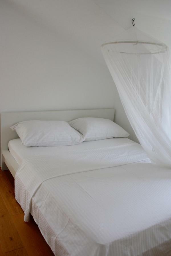 Apartament Days@Sea Primošten Zewnętrze zdjęcie