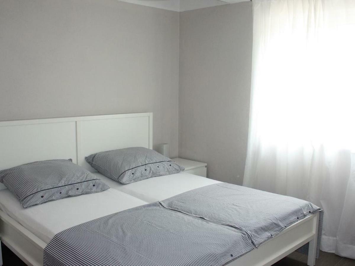 Apartament Days@Sea Primošten Zewnętrze zdjęcie