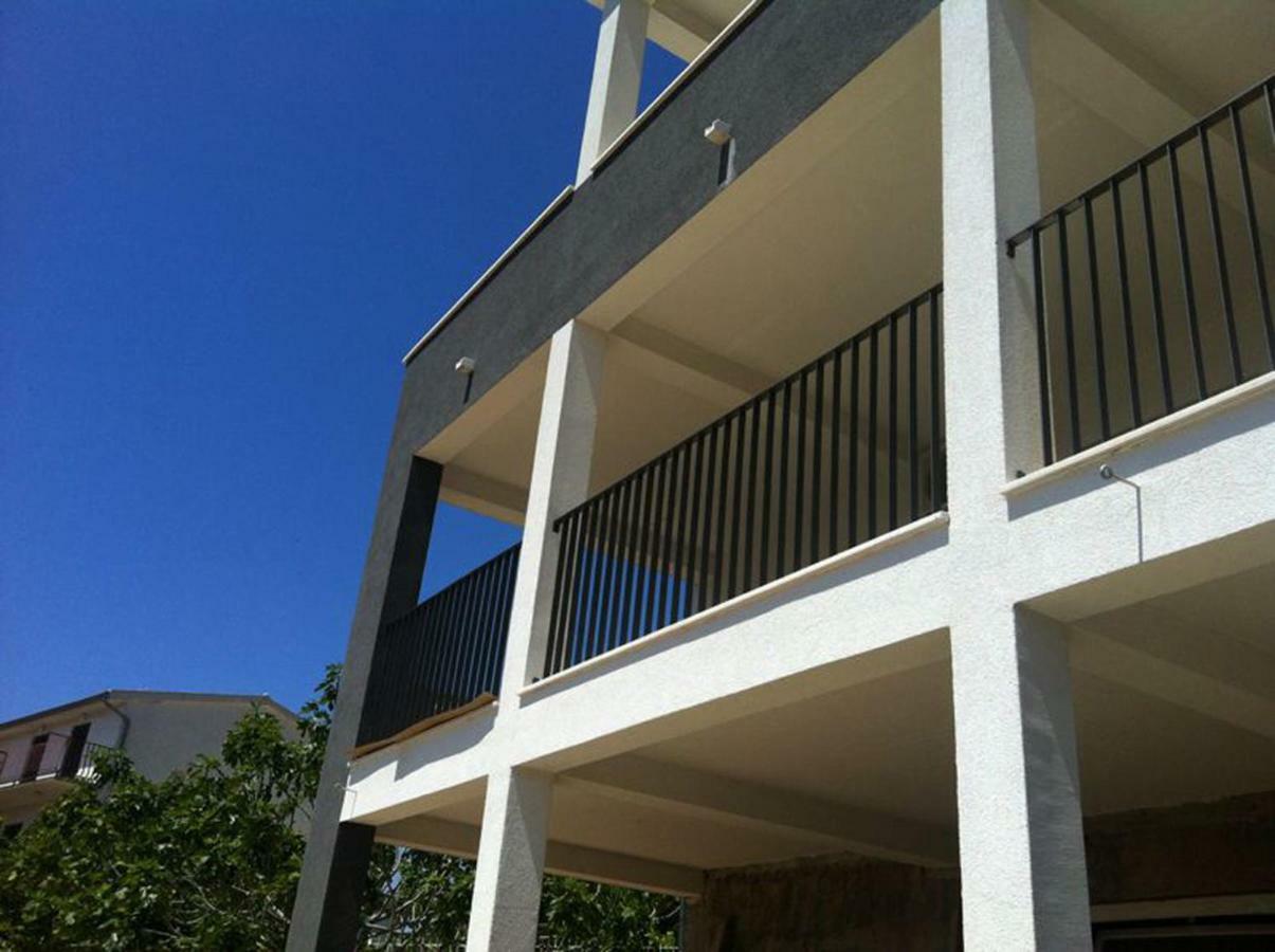 Apartament Days@Sea Primošten Zewnętrze zdjęcie
