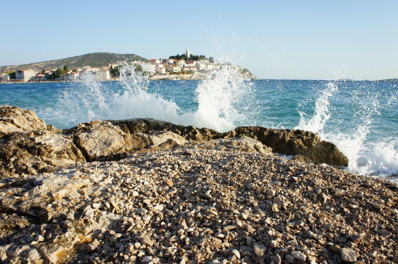 Apartament Days@Sea Primošten Zewnętrze zdjęcie