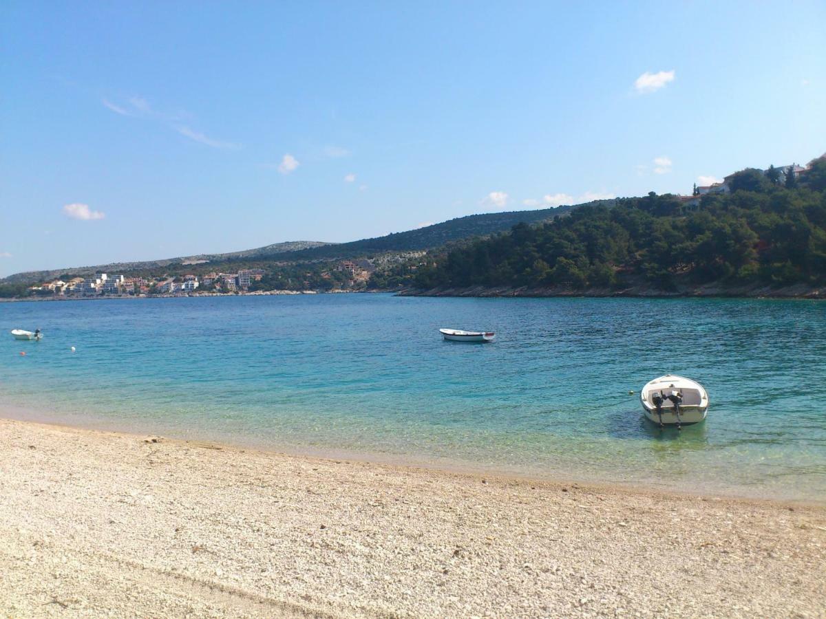 Apartament Days@Sea Primošten Zewnętrze zdjęcie