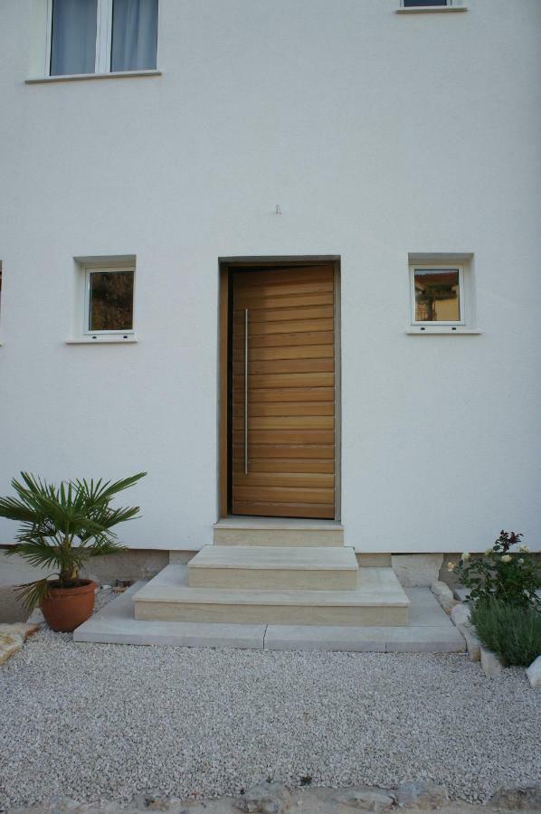 Apartament Days@Sea Primošten Zewnętrze zdjęcie