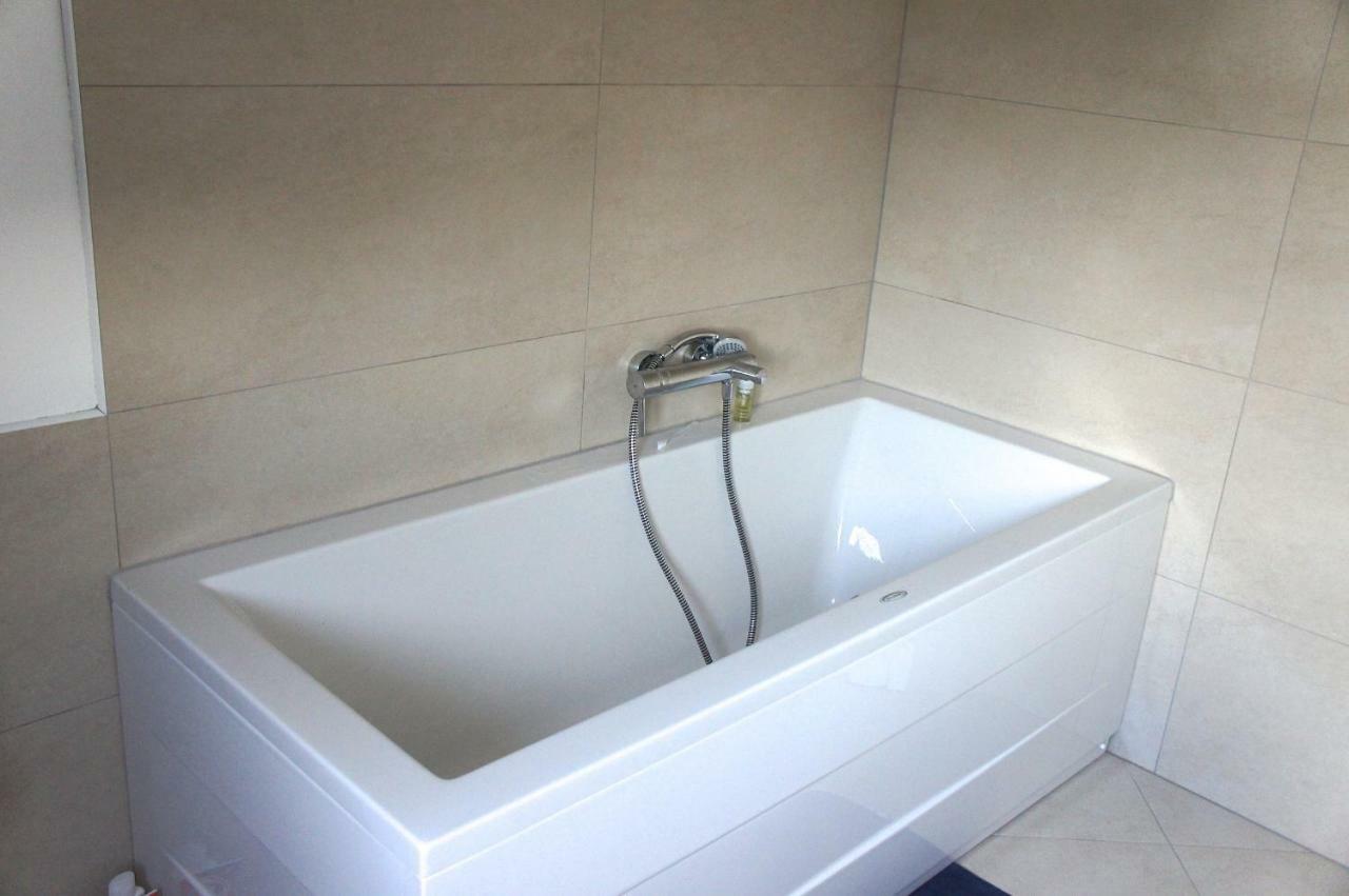 Apartament Days@Sea Primošten Zewnętrze zdjęcie