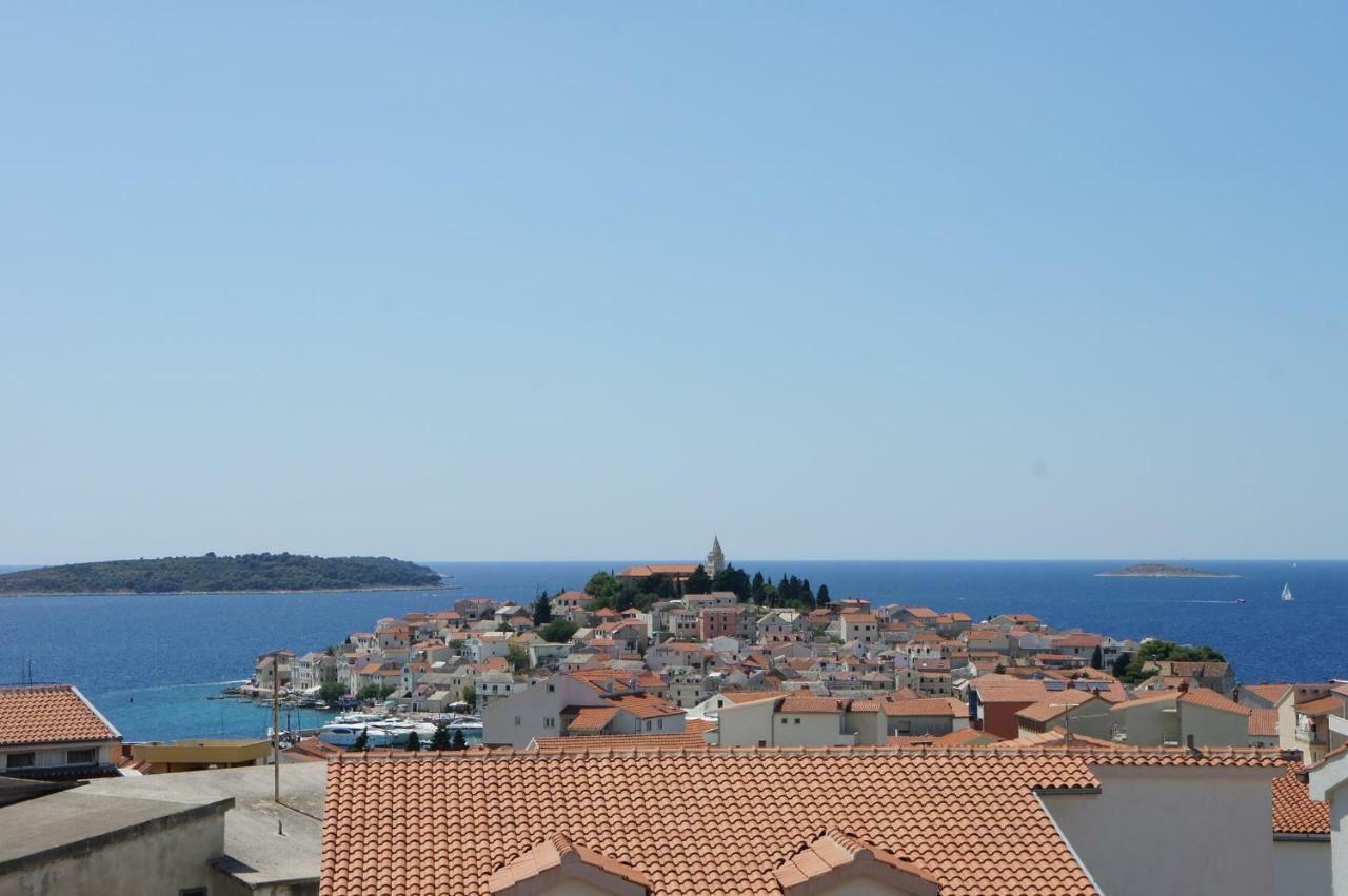 Apartament Days@Sea Primošten Zewnętrze zdjęcie