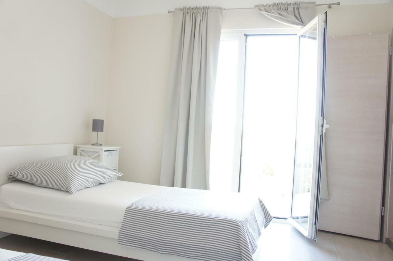 Apartament Days@Sea Primošten Zewnętrze zdjęcie