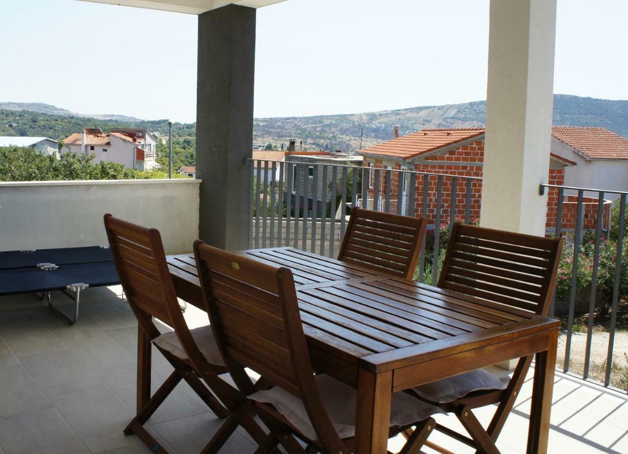 Apartament Days@Sea Primošten Zewnętrze zdjęcie