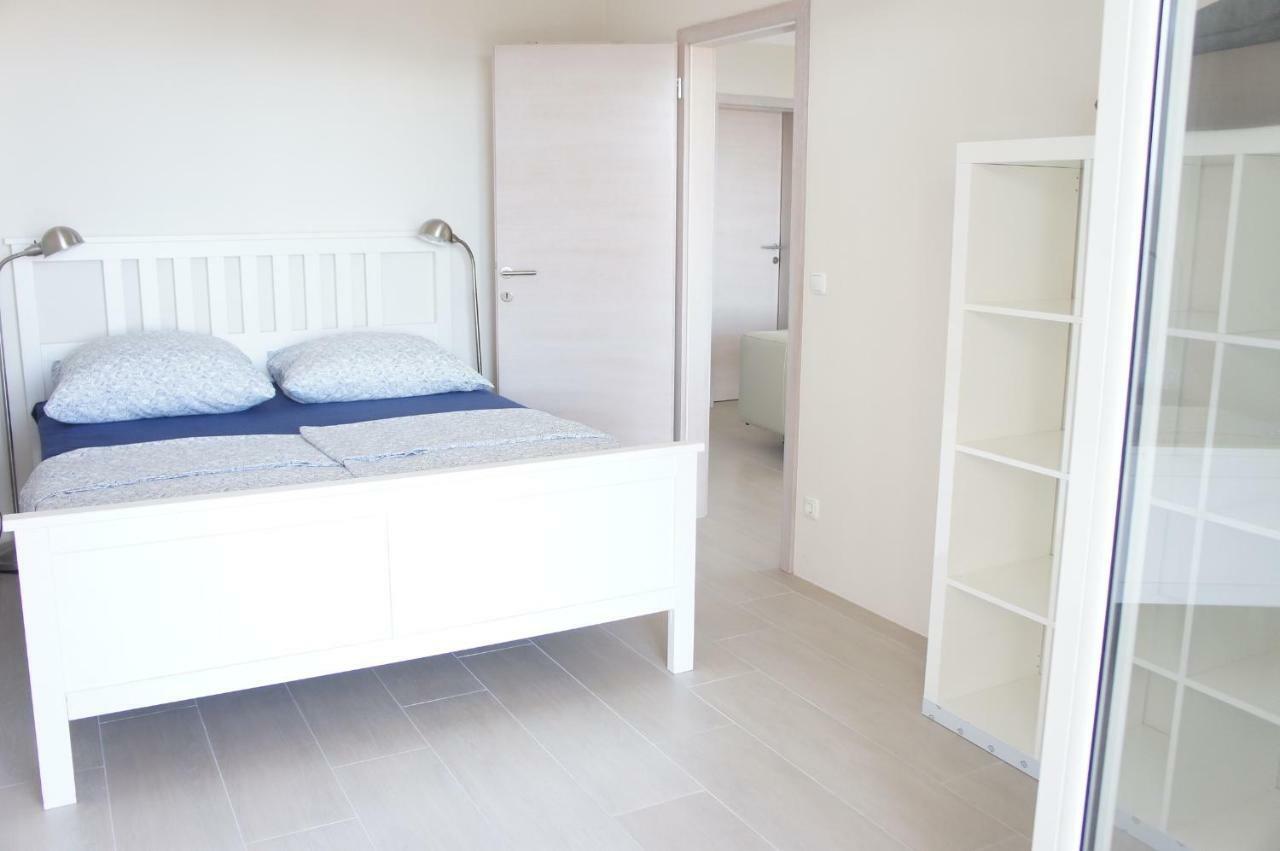 Apartament Days@Sea Primošten Zewnętrze zdjęcie