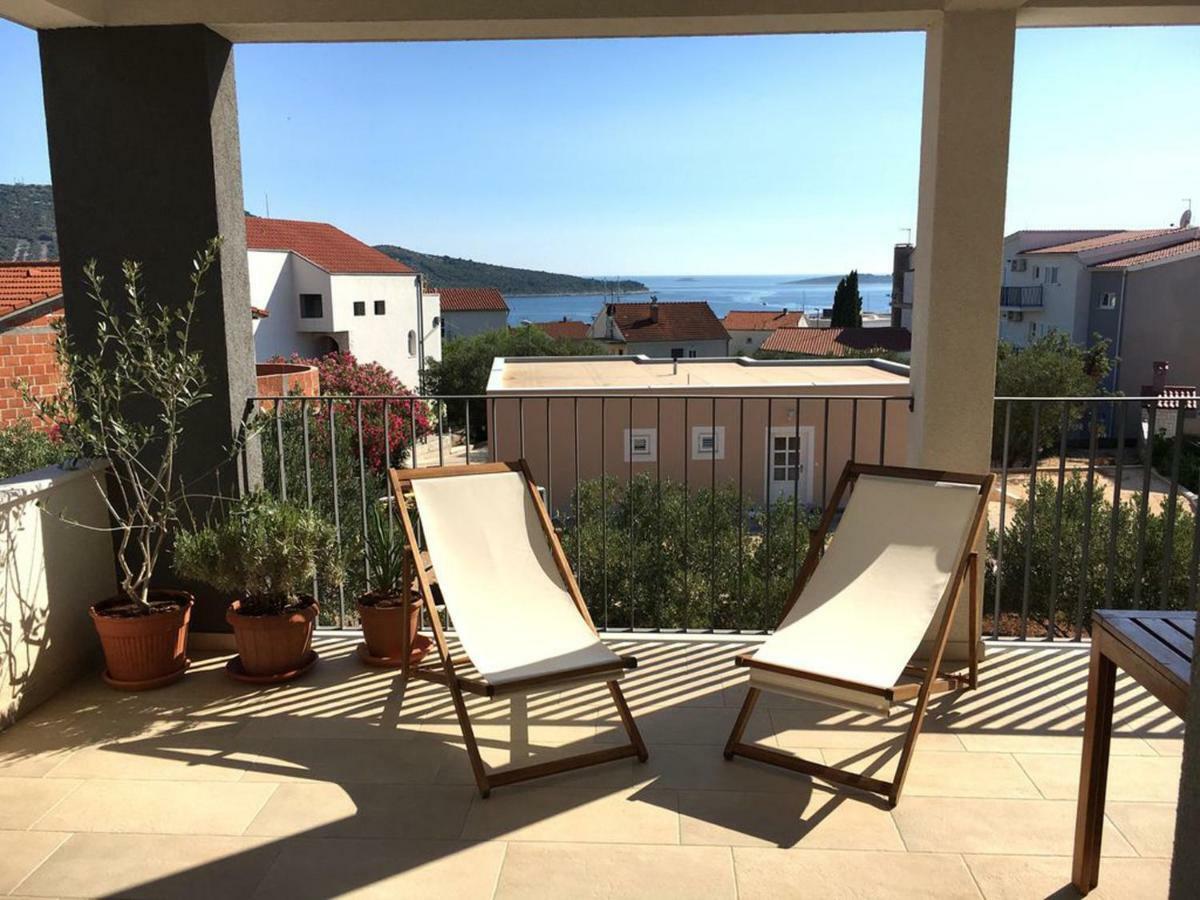 Apartament Days@Sea Primošten Zewnętrze zdjęcie